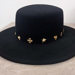 Ace of Something Oxford hat